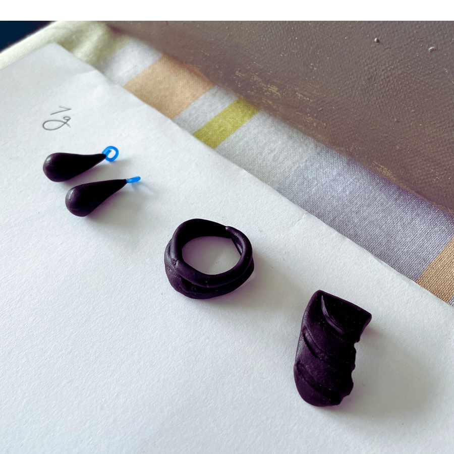 Family Workshop - Saturday, 25. October 2025 15:00-18:00