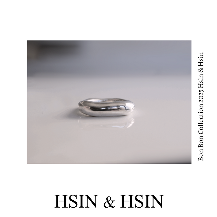 Bon Bon .2 / Sterling Silber