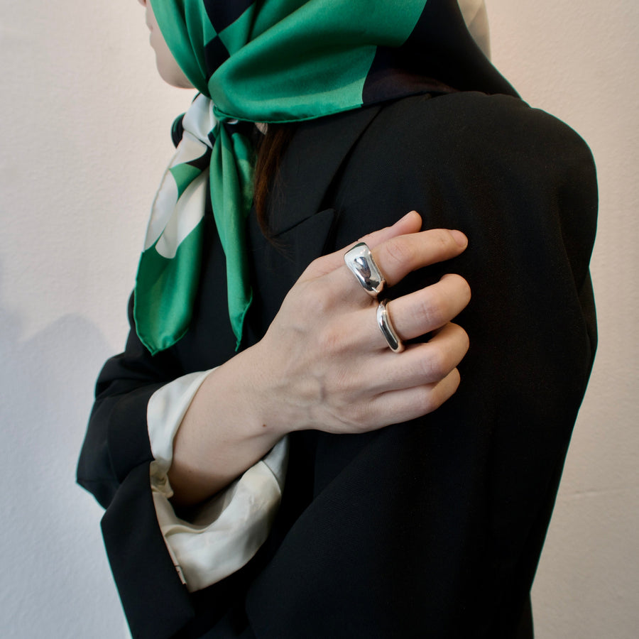 Bon Bon .2 / Sterling Silber