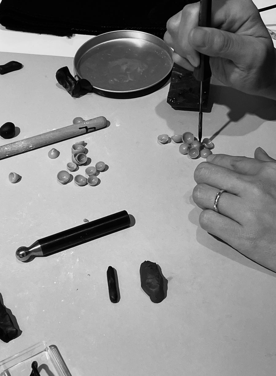 Family Workshop - Saturday, 25. October 2025 15:00-18:00