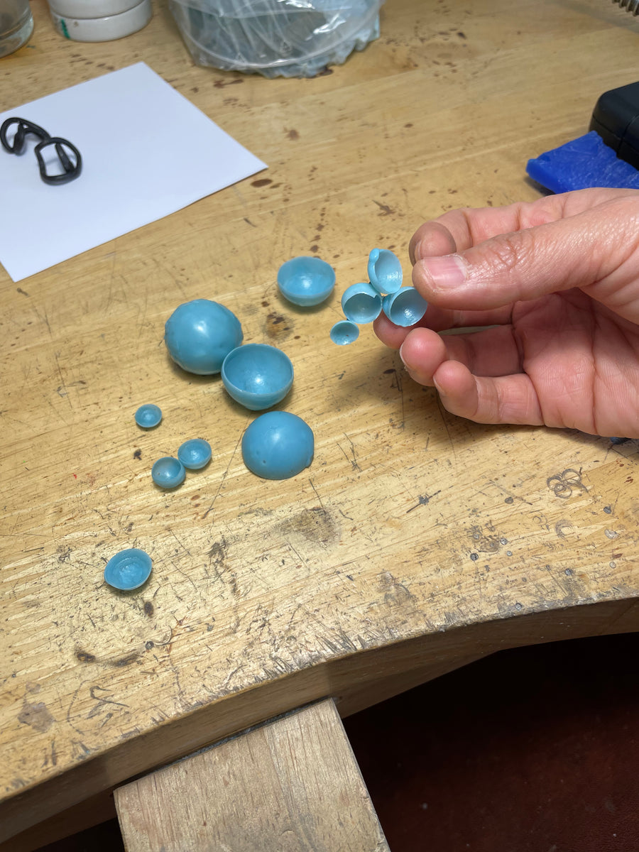 Adult Workshop - Saturday, 25 October 2025 15:00-18:00