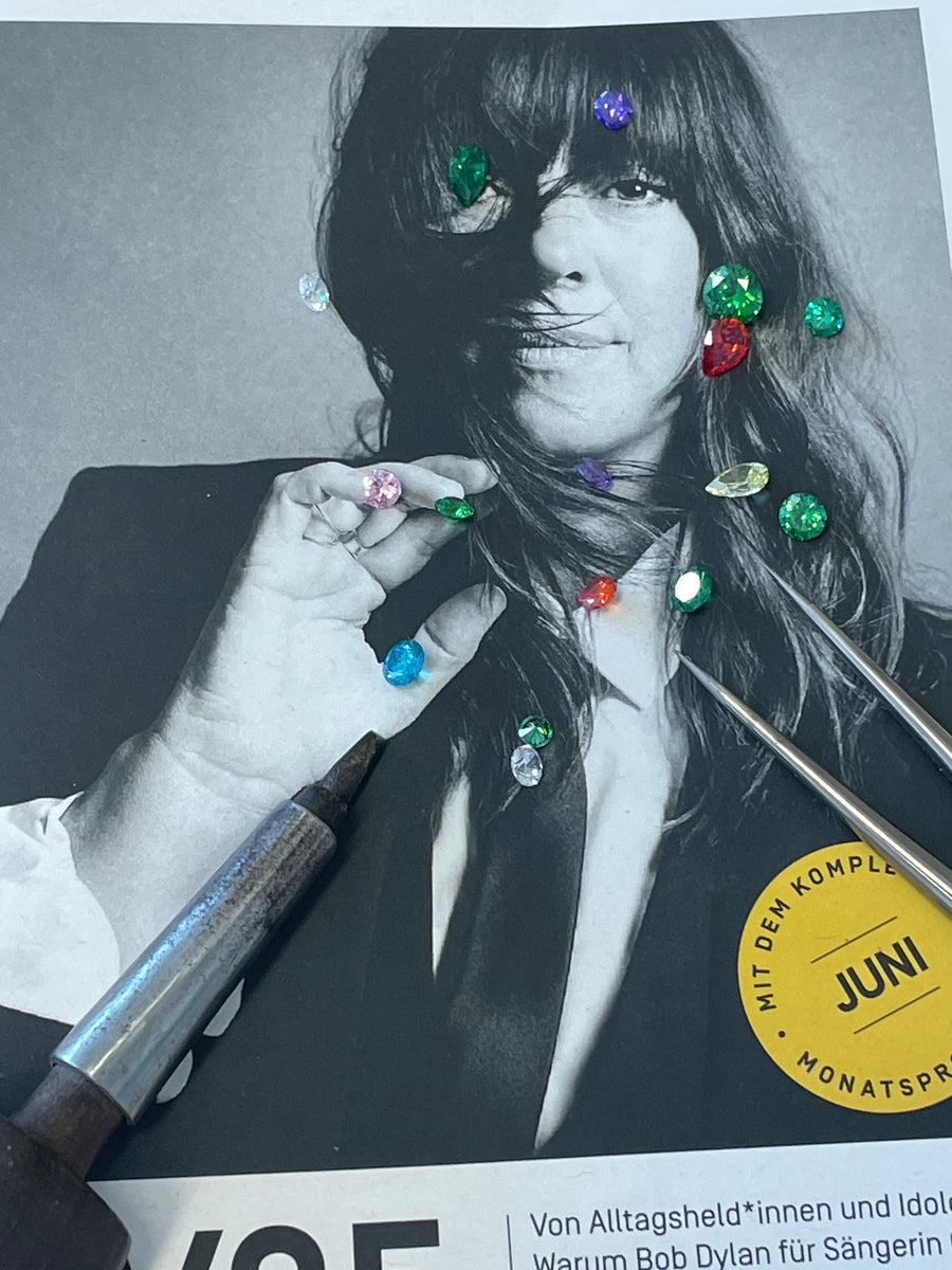 Family Workshop - Saturday, 25. October 2025 15:00-18:00