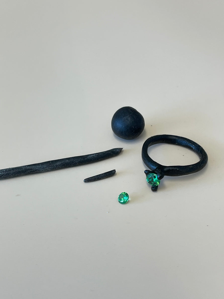 Adult Workshop - Saturday, 25 October 2025 15:00-18:00